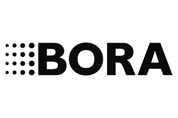 bora inductie kookplaat met afzuiging