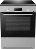 Bosch HLN39A050U inductie kookplaat met oven