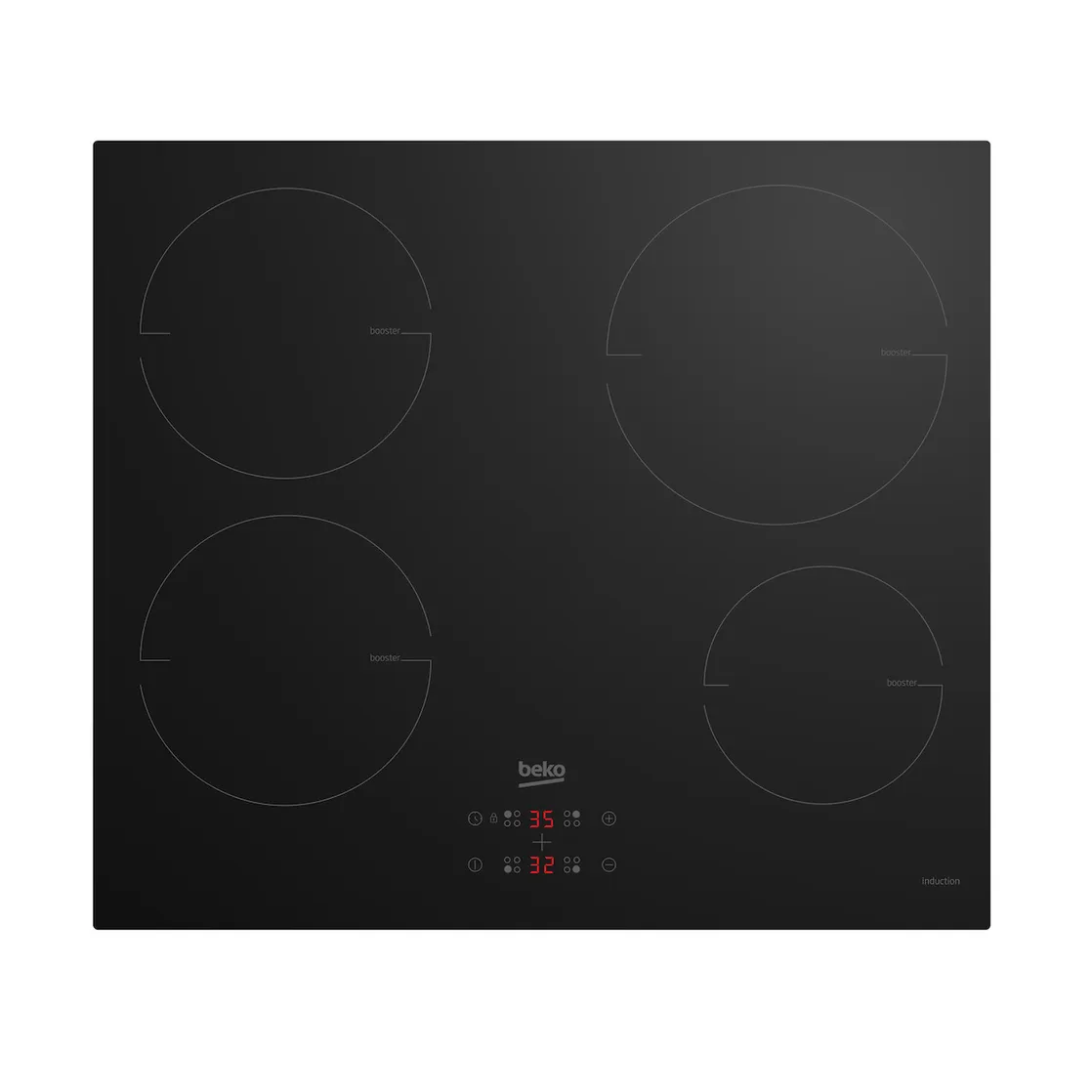 Beko HII64400MT