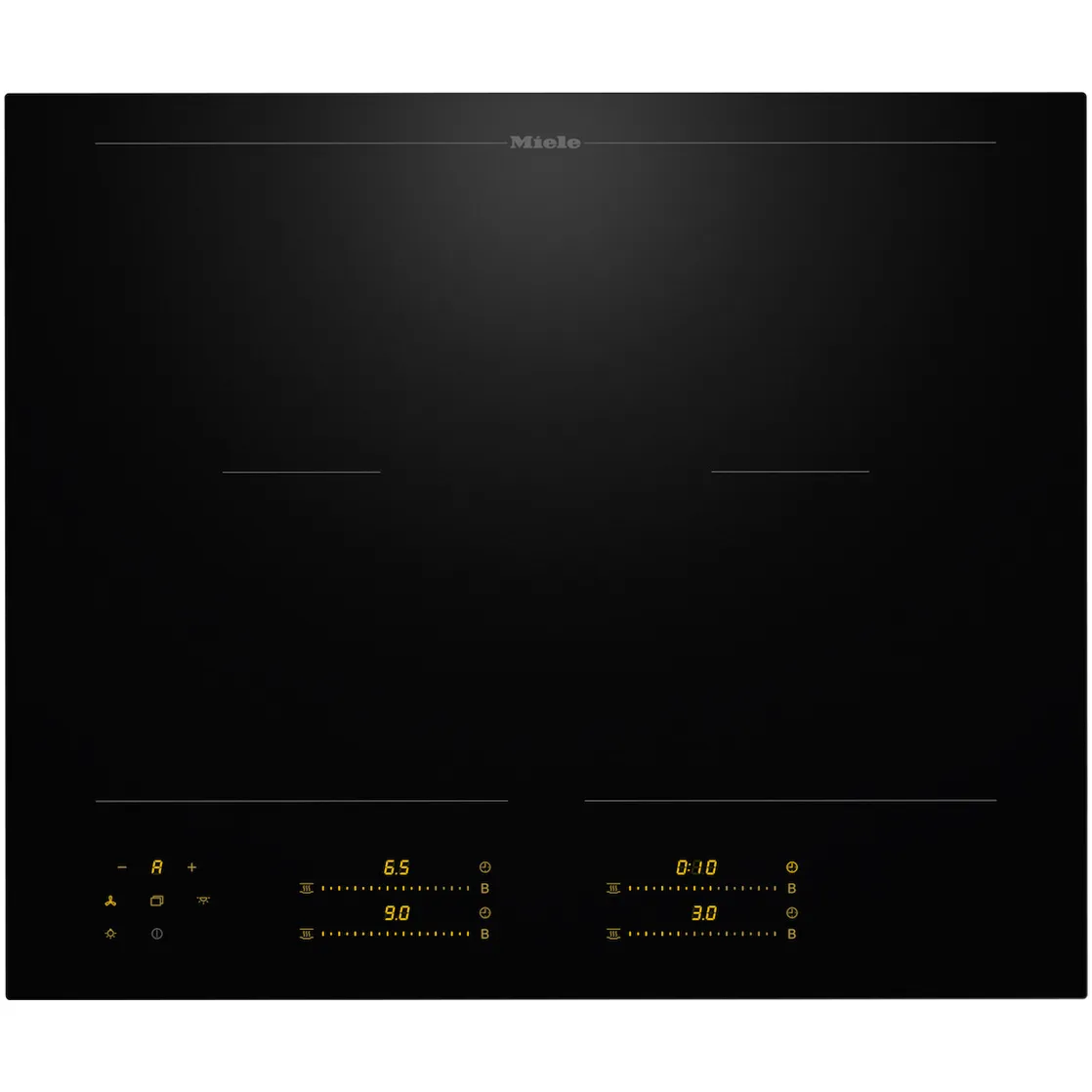Miele KM 8565 FL
