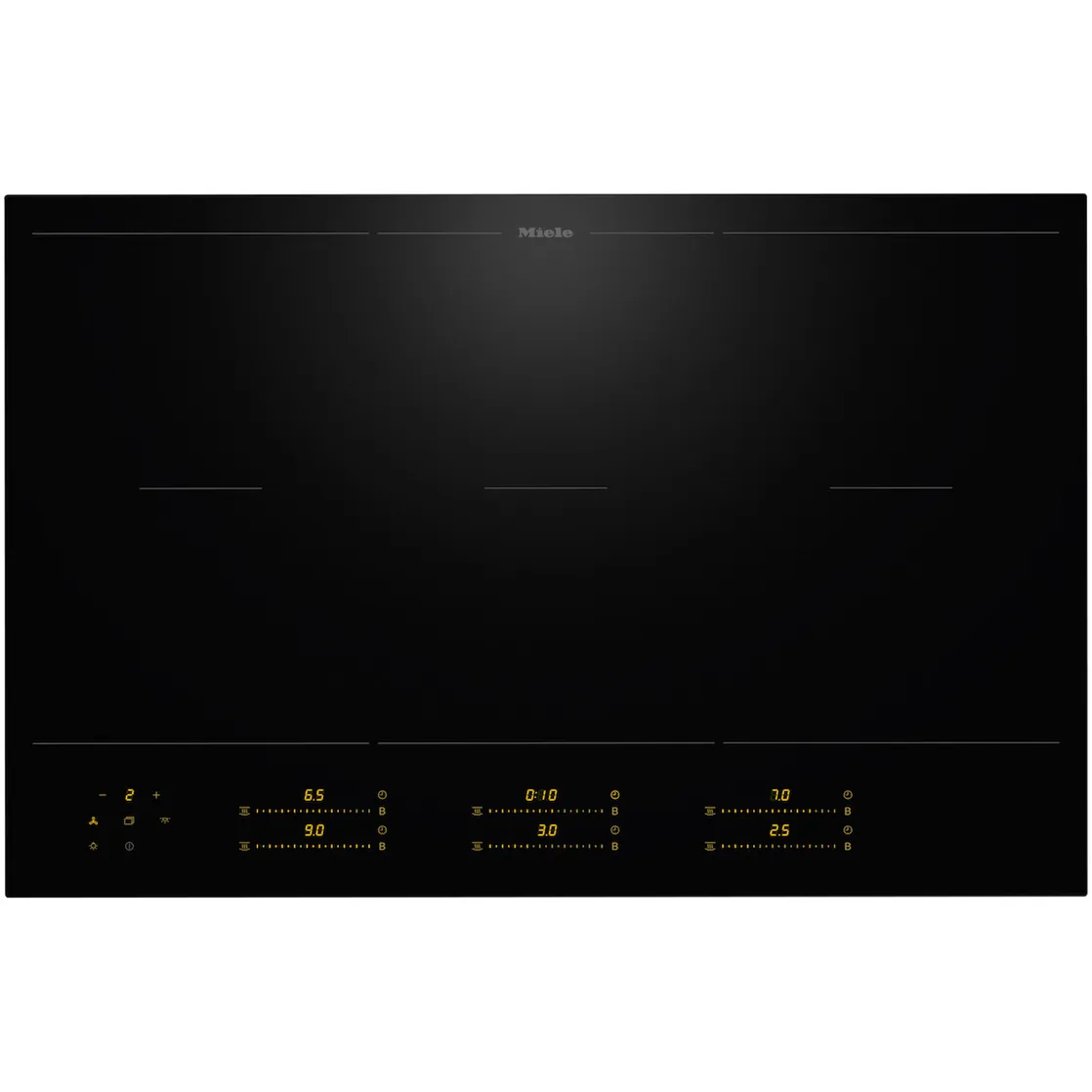 Miele KM 8585 FL