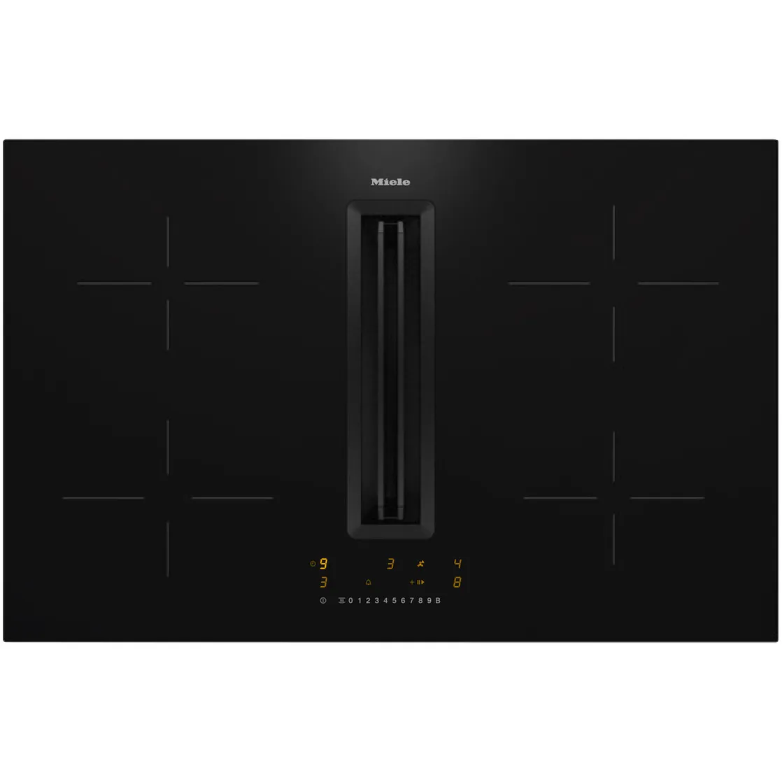 Miele KMDA 7272-1 FL