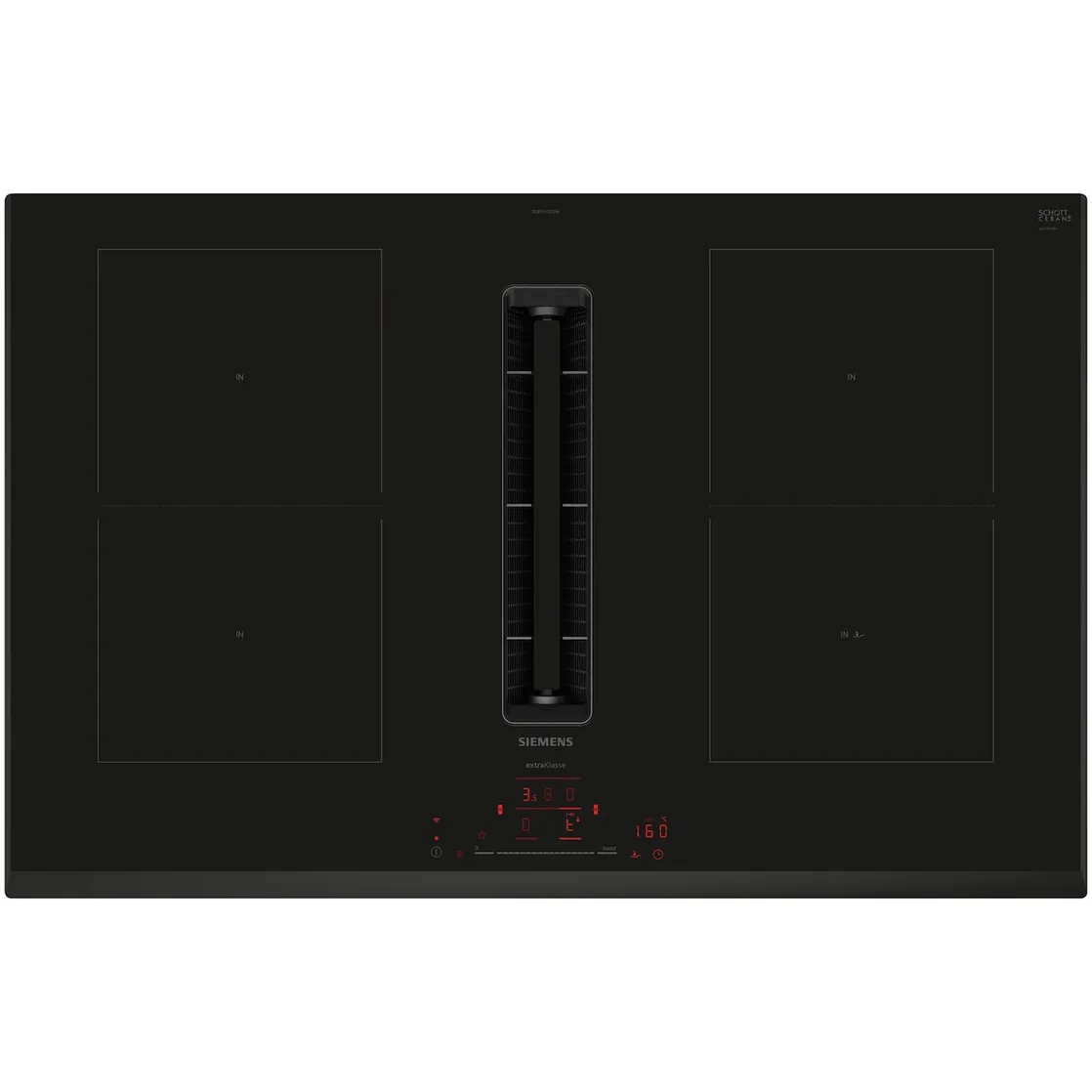 Siemens ED851HQ26M
