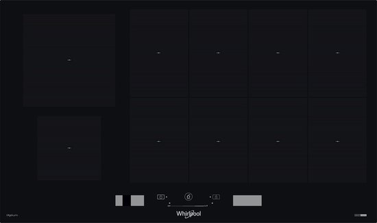 Whirlpool SMP2 9010 C/NE/IXL