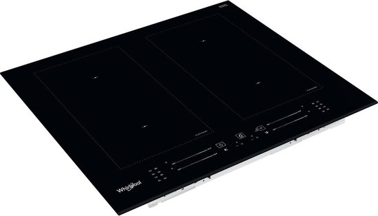 Whirlpool WL S3160 BF