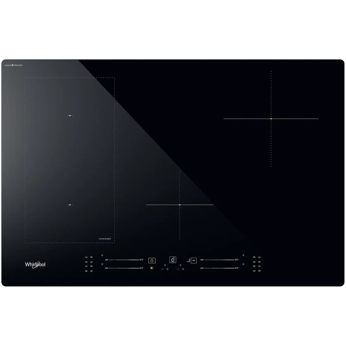 Whirlpool WL S6277 CPNE