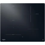 Whirlpool WTX6014DCF
