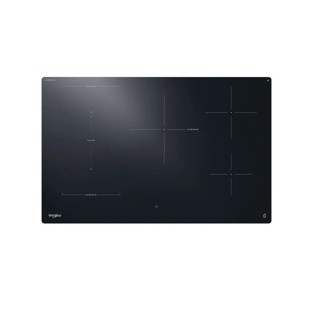 Whirlpool WTX8017DCF2